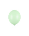 Balony Strong 27cm, Pastel Pistachio (1 op. / 50 szt.)