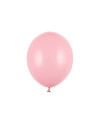 Balony Strong 30cm, Pastel Baby Pink (1 op. / 10 szt.)