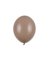 Balony Strong 30cm, Pastel Cappuccino (1 op. / 10 szt.)