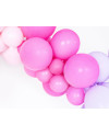 Balony Strong 30cm, Pastel Fuchsia (1 op. / 100 szt.)