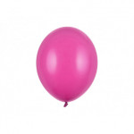 Balony Strong 30cm, Pastel Hot Pink (1 op. / 10 szt.)