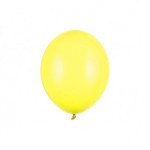 Balony Strong 30cm, Pastel Lemon Zest (1 op. / 50 szt.)