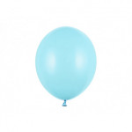 Balony Strong 30cm, Pastel Light Blue (1 op. / 100 szt.)