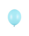 Balony Strong 30cm, Pastel Light Blue (1 op. / 100 szt.)