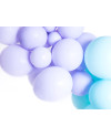 Balony Strong 30cm, Pastel Light Lilac (1 op. / 10 szt.)