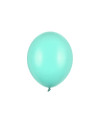 Balony Strong 30cm, Pastel Light Mint (1 op. / 100 szt.)