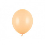 Balony Strong 30cm, Pastel Light Peach (1 op. / 100 szt.)