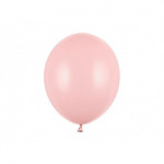 Balony Strong 30cm, Pastel Pale Pink (1 op. / 50 szt.)