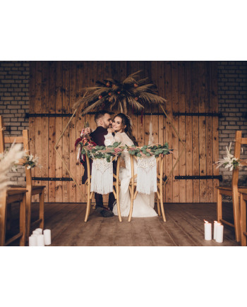 Girlanda Eukaliptus, 1.8m