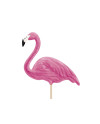 Toppery Aloha - Flamingi, 15-23,5cm (1 op. / 6 szt.)