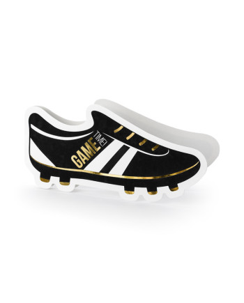 Zaproszenia Piłka - Korek, mix (1 op. / 6 szt.)