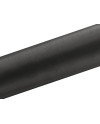 Satyna gładka, czarny, 0,16 x 9m (1 szt. / 9 mb.)