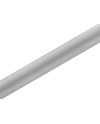 Satyna gładka, srebrny, 0,36 x 9m (1 szt. / 9 mb.)