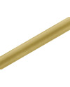 Satyna gładka, złoty, 0,36 x 9m (1 szt. / 9 mb.)