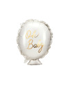 Balon foliowy Oh baby, 53x69 cm, mix