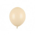 Balony Strong 30 cm, Pastel Alabaster (1 op. / 100 szt.)