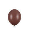 Balony Strong 30 cm, Pastel Prune (1 op. / 100 szt.)