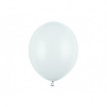Balony Strong 30 cm, Pastel Light Misty Blue (1 op. / 100 szt.)