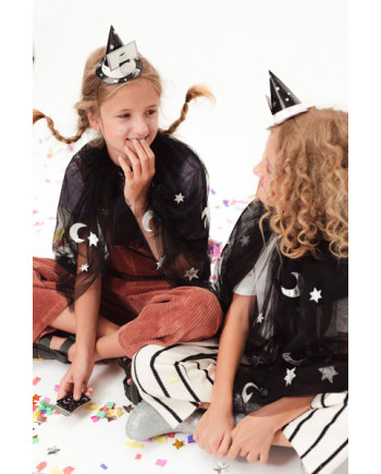 Gra Halloween: Zgadnij co to? (1 op. / 6 szt.)