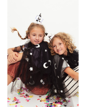 Gra Halloween: Zgadnij co to? (1 op. / 6 szt.)