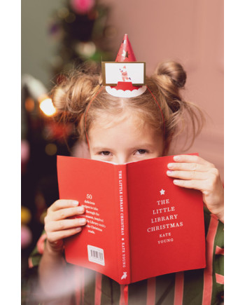 Gra Świąteczna: Zgadnij co to? (1 op. / 6 szt.)