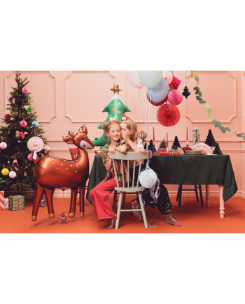 Gra Świąteczna: Zgadnij co to? (1 op. / 6 szt.)