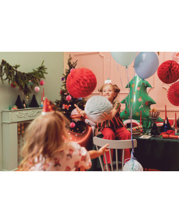 Gra Świąteczna: Zgadnij co to? (1 op. / 6 szt.)