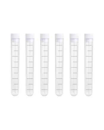 Kieliszki Probówki, 13 ml (1 op. / 6 szt.)