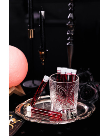 Kieliszki Probówki, 13 ml (1 op. / 6 szt.)
