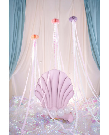 Folia dekoracyjna, opalizujący, 0.8x25m