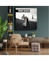 Fotoobraz z Twojego Zdjęcia - Wydruk na Płótnie Canvas