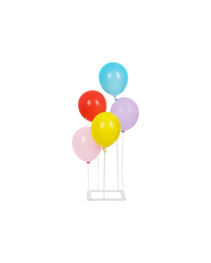 Modułowy stojak na balony z podstawą