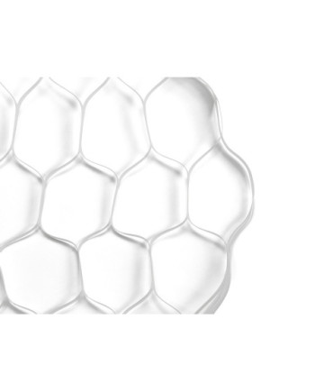 Siatka balonowa Gwiazda, 63x68 cm