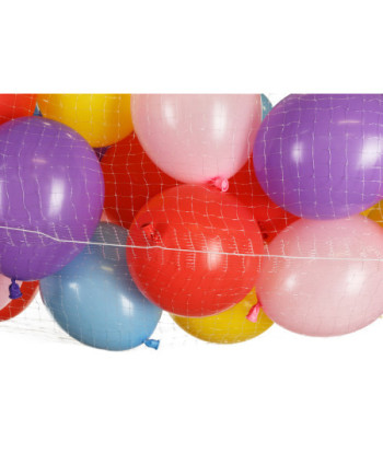 Siatka do Zrzutu Balonów, 3x1m