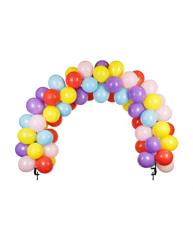 Stelaż do balonów Łuk, 120-180cm