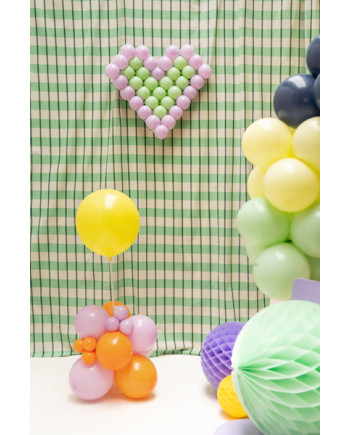 Stojak na balon, 72 cm