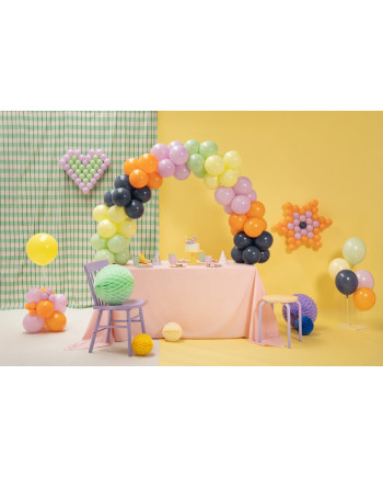 Stojak na balon, 72 cm