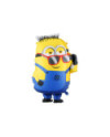 Balon foliowy Minionek Ron, 53x79 cm, mix
