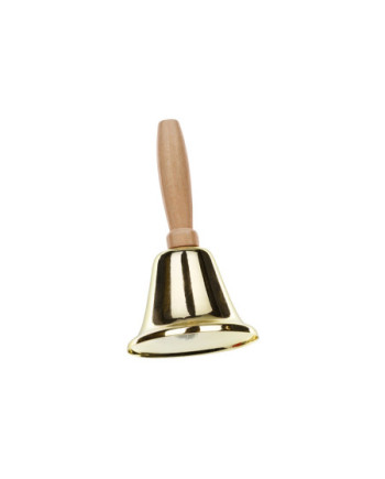 Dzwonek Świętego Mikołaja, mix