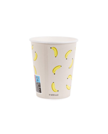 Kubeczki Minionki, 250 ml, mix (1 op. / 6 szt.)