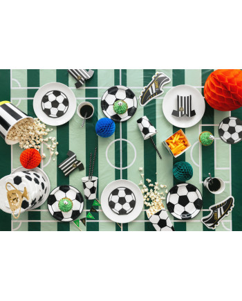 Obrus Boisko piłkarskie, 120x180cm, mix