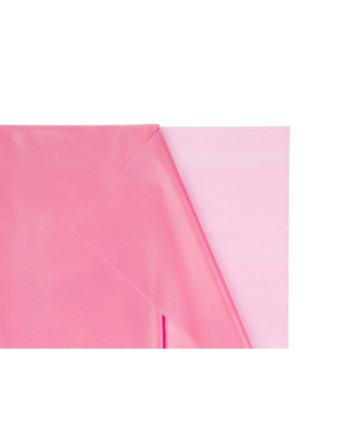 Obrus, 137x183 cm, ciemny różowy