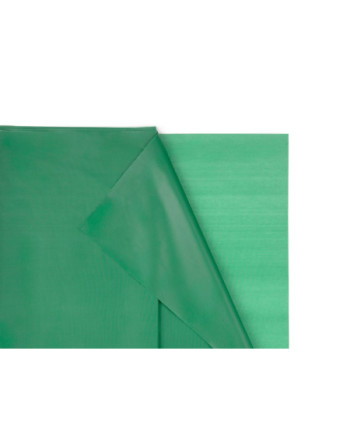 Obrus, 137x183 cm, ciemny zielony