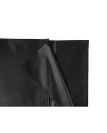 Obrus, 137x183 cm, czarny