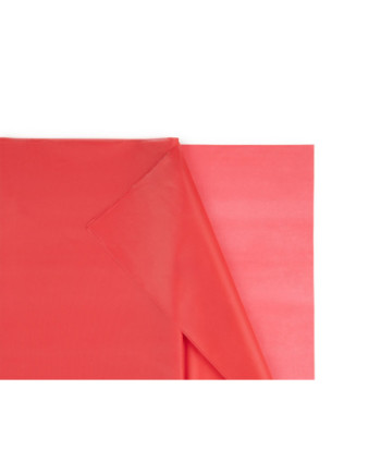 Obrus, 137x183 cm, czerwony