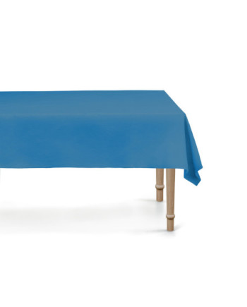 Obrus, 137x183 cm, granatowy