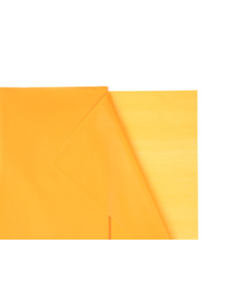 Obrus, 137x183 cm, jasny pomarańczowy