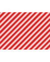 Papier do pakowania - Paski, 70x200cm