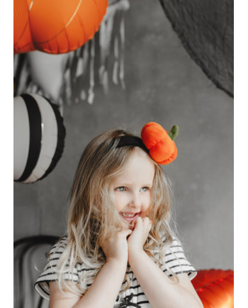 Opaska Dynia, 16.5x17cm, mix