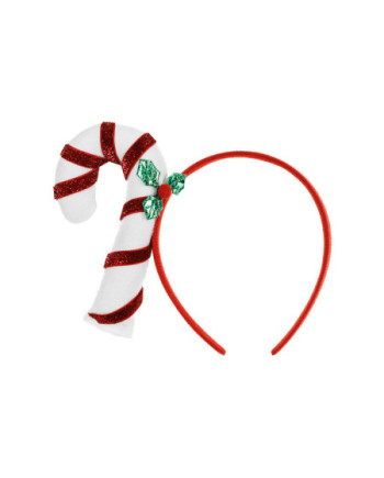 Opaska Laska Cukrowa, 18.5x15.5cm, mix